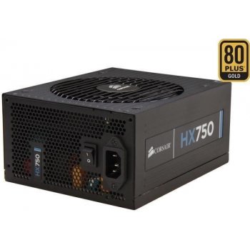 Corsair Platinum HX Series HX750 750W CP-9020137-EU