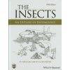 Insects - An Outline of Entomology (P J Gullan)()