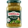 Tigullio tradičné ligúrske bazalkové pesto 190g