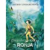 Zbojníkova dcéra Ronja - Astrid Lindgrenová