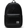 Herschel Classic XL Weather Resistant black 30l