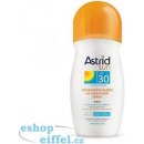 Astrid Sun hydratačné mlieko na opaľovanie spray SPF30 200 ml