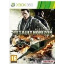 Hra na Xbox 360 Ace Combat: Assault Horizon (Limited Edition)