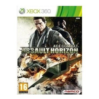 Ace Combat: Assault Horizon (Limited Edition)