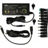 VHBW Nabíjačka na notebook, univerzálna, 60W / 5V-24V - neoriginálne