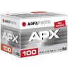 AgfaPhoto APX Pan 100 135/36