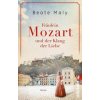 Fräulein Mozart und der Klang der Liebe (Beate Maly)(Brožovaná)
