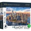 TREFL UFT Cityscape Manhattan New York USA 1500 dielov