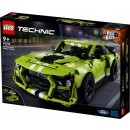 LEGO® Technic 42138 Ford Mustang Shelby GT500