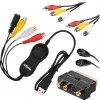 Reflecta VideoCaptue Set USB převodník AV videosignálu DR66129