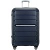 Samsonite FLUX SPINNER 81/30 EXP, 121-136 l - XL rozšíriteľný kufor 88540 - Navy blue 1 88540