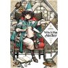 Witch Hat Atelier 2 (Shirahama Kamome)