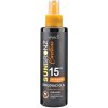 VIVACO Opalovací olej Carotene SPF 15 SUNBRONZ 150 ml