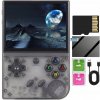 Prenosná mobilná retro herná konzola Anbernic RG35XX Plus 64GB IPS BT