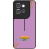 Picasee ULTIMATE CASE pro Motorola Edge 50 Neo - COONDA růžovka