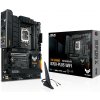 ASUS TUF GAMING B760-PLUS WIFI 90MB1ER0-M1EAY0
