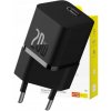 BASEUS NABÍJAČKA GAN5 20W USB-C PD IPHONE IPAD RÝCHLE NABÍJANIE MINI