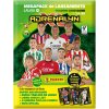 Panini Books Futbalové karty Panini LaLiga 2024/2025 Adrenalyn starter set