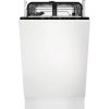 Electrolux vstavaná umývačka riadu séria 600 SatelliteClean