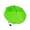 Slnečník na kočík Zelená