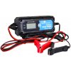 MPL POWER ELEKTRO Nabíjačka batérií s LCD displejom 6V a 12V + 2 špeciálne režimy