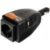LAMPA Menič napätia 12V - 175-350W, 5V-500MAhPOWER INVER