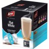 Kapsule do Dolce Gusto Café René Flat White 16 ks