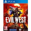 Evil West CZ
