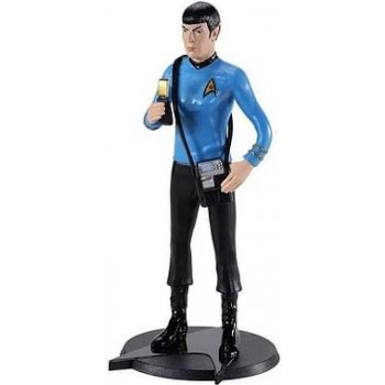 Noble Collection Bendyfigs Star Trek Spock od 20,32 € - Heureka.sk