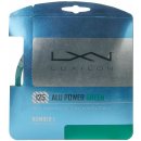 Luxilon Alu Power Rough 12,2m 1,25mm