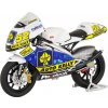 Abrex APRILIA RSW 250LE 2008 FIM Road Racing World Championship 2008 52 Pešek 1:18