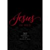 Jesus in Red: 365 Meditations on the Words of Jesus