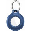 Belkin puzdro Waterproof Secure Holder with Key Ring pre AirTag - Blue MSC013btBL