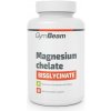 GYM BEAM GymBeam Magnézium chelát 180 kapsúl