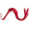 Bič Erotic Whip Red