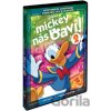 Mickey nás baví! disk 2. DVD