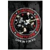 Portnoy/Sheehan/MacAlpine/Sherinian - Live In Tokyo [DVD]