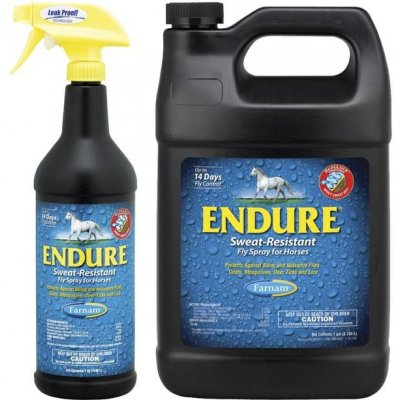 Farnam Fly Endure Refil 3,78 L