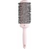 OLIVIA GARDEN 55 mm Expert BlowOut Pink Speed kefa na vlasy