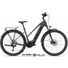KELLYS E-Cristy 70 2025 Graphite Borealis Veľkosť rámu: S