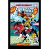 Avengers West Coast Epic Collection: Ultron Unbound