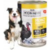 Wiejska Zagroda Puppy Turkey 400 g