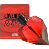 Diesel Loverdose Red Kiss dámska parfumovaná voda 50 ml