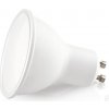 LED žiarovka GU10 reflektor 5W 400lm 3000K teplá biela 120° Kobi