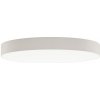 ACB P345390BDT Stropné svietidlo ISIA, LED, 150W, 3000K, 12300lm, IP20, TRIAK, biela