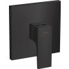 Hansgrohe Metropol - Sprchová batéria pod omietku, matná čierna 32565670