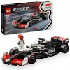 LEGO® Speed Champions 77250 Pretekárske auto MoneyGram Haas F1® Team VF-24