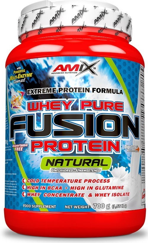 Amix Whey Pure Fusion 700 g