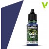 Vallejo Game Air 76022 Ultramarine Blue 18ml - farba pre airbrush modely