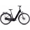 CUBE Supreme Hybrid Comfort Pro 625 grey´n´lunar